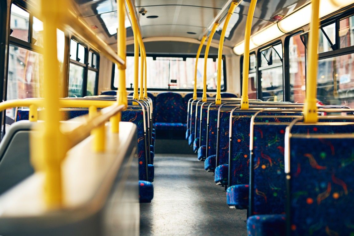 Finding the Right Balance: Between Fixed-Line Services and Fully Flexible DRT
