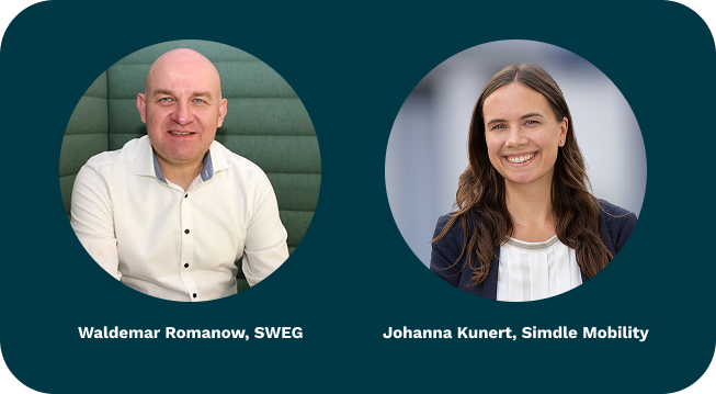 IT-TRANS Side Event: On-Demand and Scheduled Transport