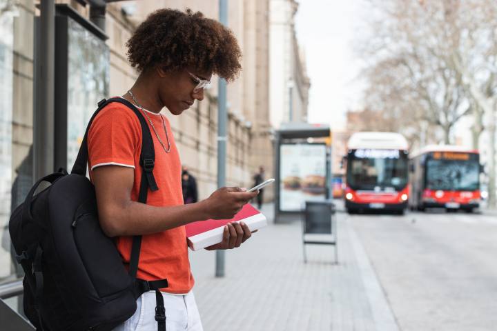 MaaS Integration: Connecting DRT with Public Transport 