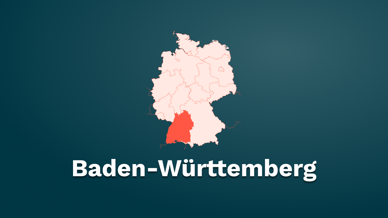 Innovation in Baden-Württemberg mit “bwrider”, einer Landesplattform für On-Demand-Mobilität