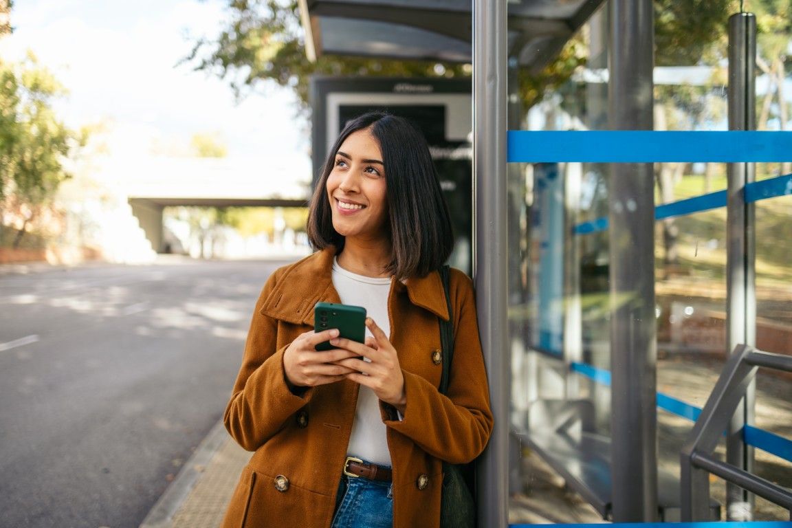 Finding the Right Balance: Between Fixed-Line Services and Fully Flexible DRT
