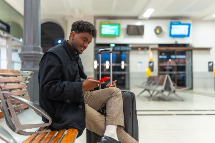 5 reasons for digital call bus and call taxi services